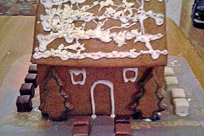 Omas Lebkuchen 60