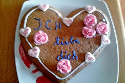 Omas Lebkuchen 70