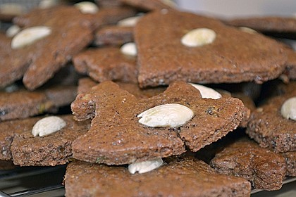 Omas Lebkuchen 77