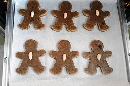 Omas Lebkuchen 78