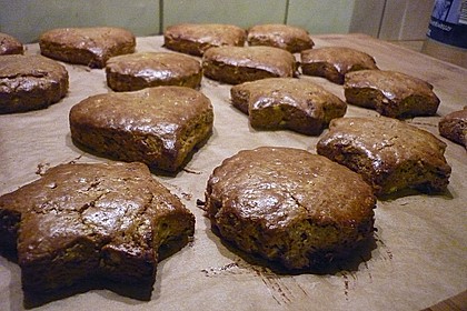 Omas Lebkuchen 27