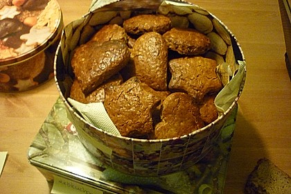 Omas Lebkuchen 82
