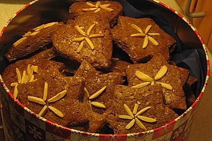 Omas Lebkuchen 21