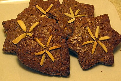Omas Lebkuchen 15