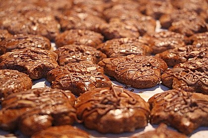 Omas Lebkuchen 54