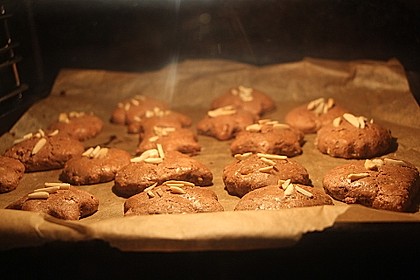 Omas Lebkuchen 81