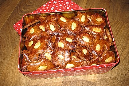 Omas Lebkuchen 56