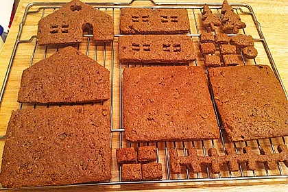Omas Lebkuchen 7
