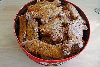 Omas Lebkuchen 73