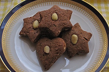 Omas Lebkuchen 32