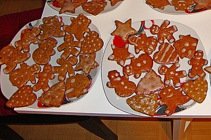 Omas Lebkuchen 57
