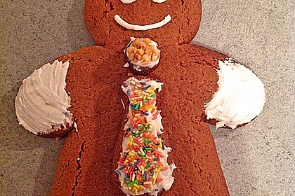 Omas Lebkuchen 14
