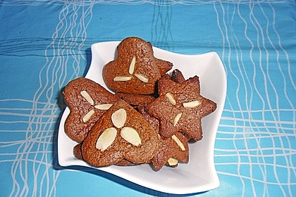 Omas Lebkuchen 36