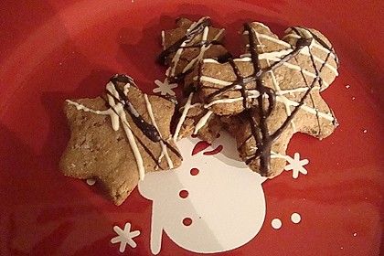 Omas Lebkuchen 5