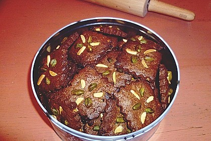 Omas Lebkuchen 51