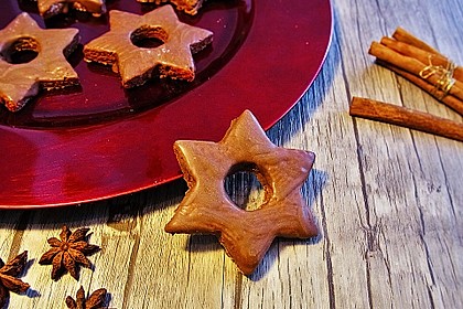 Omas Lebkuchen 17