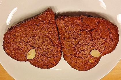 Omas Lebkuchen 68