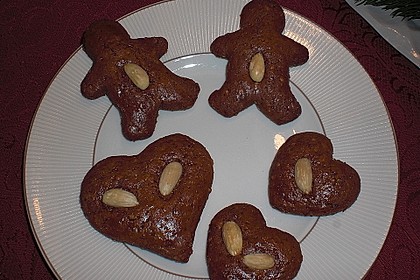 Omas Lebkuchen 40