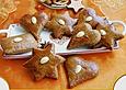 Omas Lebkuchen