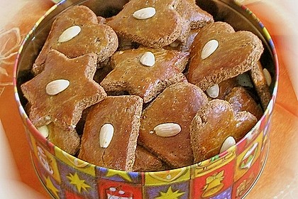 Omas Lebkuchen 3