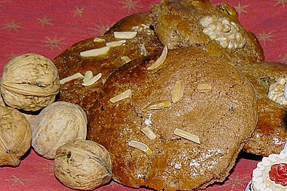 Omas Lebkuchen 62