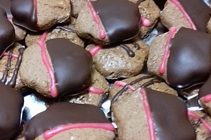 Omas Lebkuchen 80