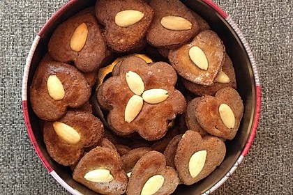 Omas Lebkuchen 69