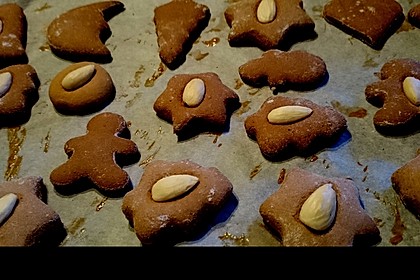 Omas Lebkuchen 20