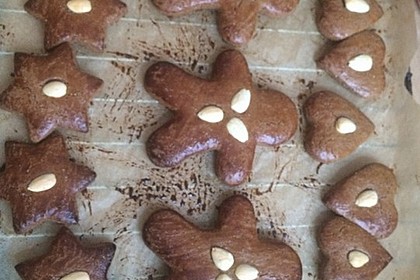 Omas Lebkuchen 39