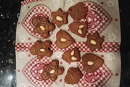 Omas Lebkuchen 58