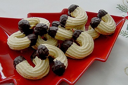 Linzer Kipferl 2