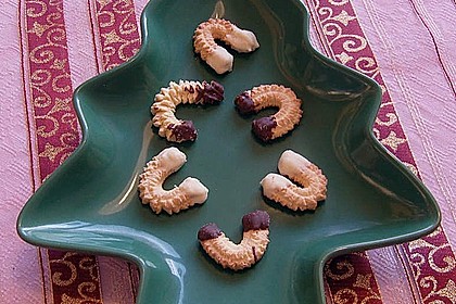 Linzer Kipferl 40