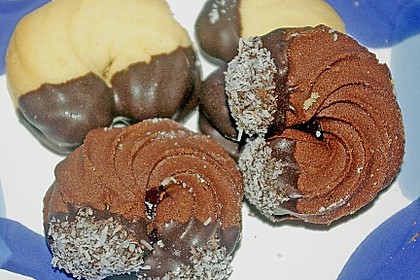 Linzer Kipferl 16