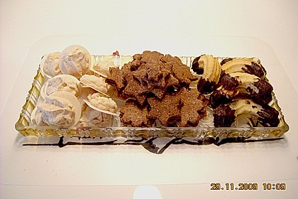 Linzer Kipferl 28