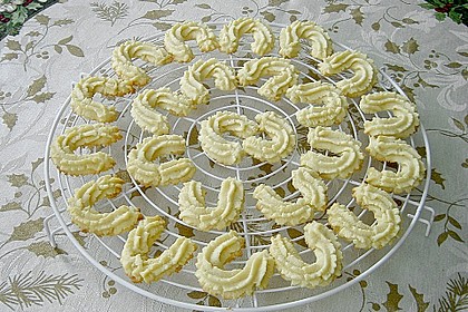 Linzer Kipferl 22