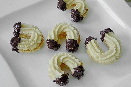 Linzer Kipferl 27