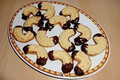 Linzer Kipferl 21