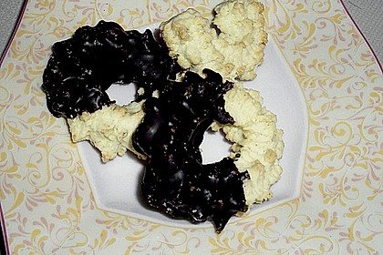 Linzer Kipferl 47