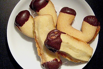 Linzer Kipferl 38