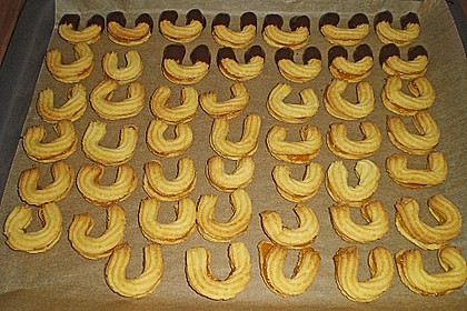 Linzer Kipferl 33