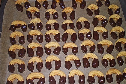 Linzer Kipferl 29