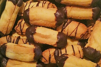 Linzer Kipferl 37