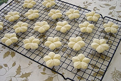 Linzer Kipferl 23