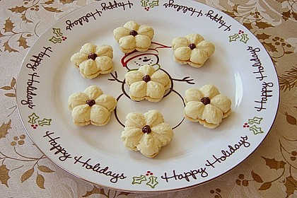 Linzer Kipferl 7
