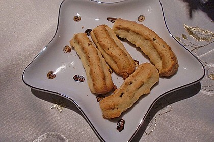 Linzer Kipferl 50