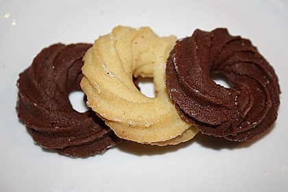 Linzer Kipferl 6