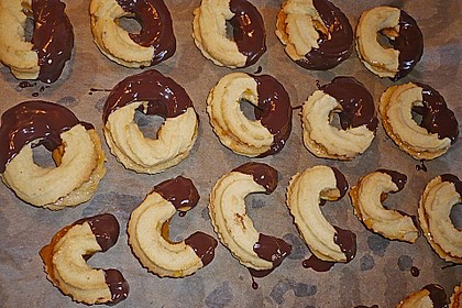 Linzer Kipferl 34