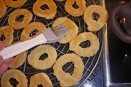 Linzer Kipferl 53