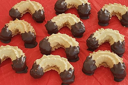 Linzer Kipferl 12