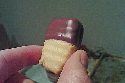 Linzer Kipferl 52